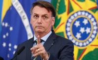 Bolsonaro puede ser hoy el primer  expresidente brasileño inhabilitado