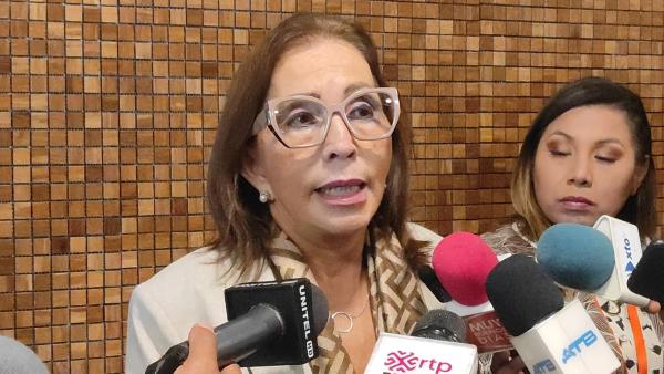 Rek pide a Arce asumir soluciones  integrales al problema de la violencia