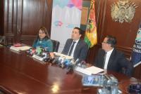 Presentan Foro del Empleo para aumentar el trabajo formal en el mercado nacional