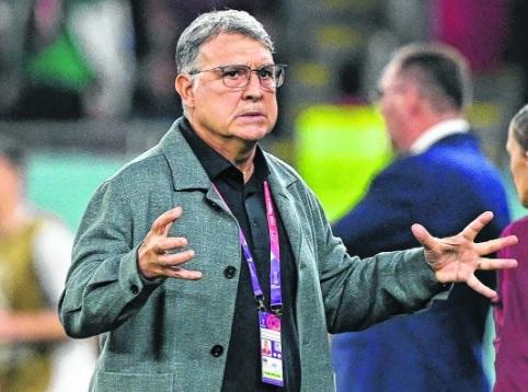 Inter Miami confirmó a Gerardo Martino como entrenador