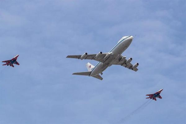 Grupo Wagner derriba nave rusa  clave para la guerra con Ucrania