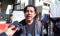 Trabajadores de Sabsa retoman  movilizaciones por falta de pagos