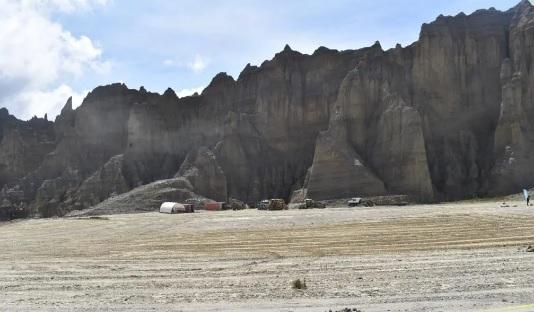 En 12 días se conocerá la empresa encargada de la construcción de la Casa de la Verde