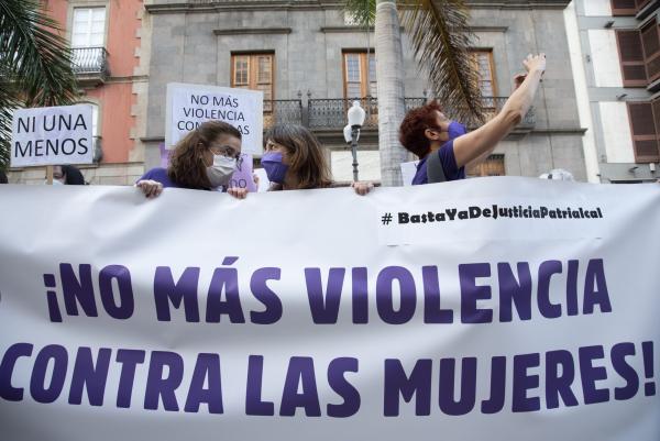 Plantean declarar Estado de emergencia  por cifras alarmantes de feminicidios