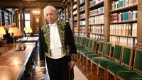 Mario Vargas Llosa se encuentra estable a  cinco días de ser hospitalizado por covid-19