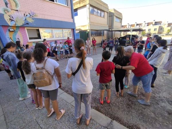 Alertan que tres niños fallecen o  resultan heridos por día en Ucrania