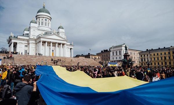 Finlandia subirá restricciones a ingreso  de ciudadanos rusos a su territorio