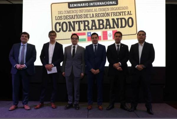 Contrabando de cerveza en Bolivia llega a 337 millones de litros anuales