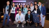 Grupo Credicorp lanza programa dirigido  a jóvenes bolivianos para mejorar servicios