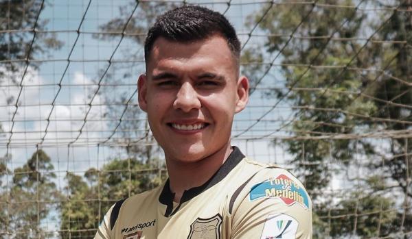 Bienvenido al nido, le dicen a Villarroel en Aguilas Doradas