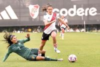 Bolivia le ganó a River Plate