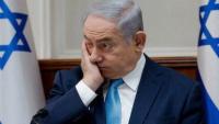 Netanyahu, ingresado en un hospital por deshidratación