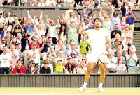 Alcaraz derrota a Djokovic en un partidazo y es campeón