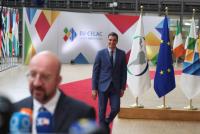 Cumbre de UE-Celac busca resolver  diferencias sobre invasión rusa a Ucrania