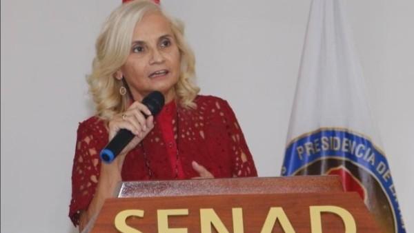 Ministra paraguaya asegura que droga  incautada en Alemania salió de Bolivia