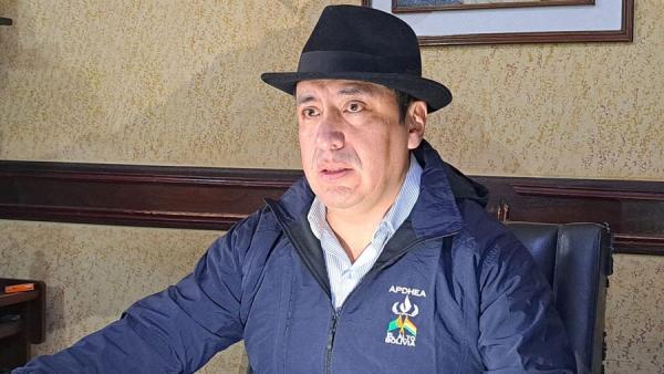 Salazar pedirá anotación de  bienes de Amparo Carvajal