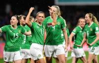 Mundial femenino: el golazo olímpico de Irlanda en la derrota 2-1 frente a Canadá