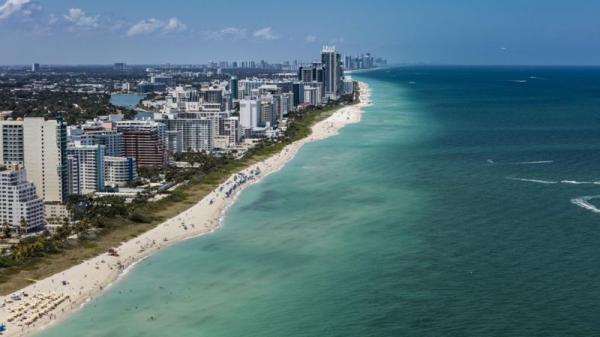 El impacto de las olas de calor marinas preocupa a científicos