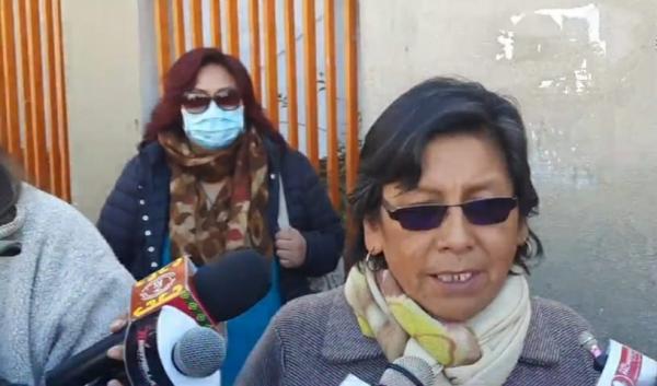 Trabajadores en Salud  anuncian paro de 24 horas