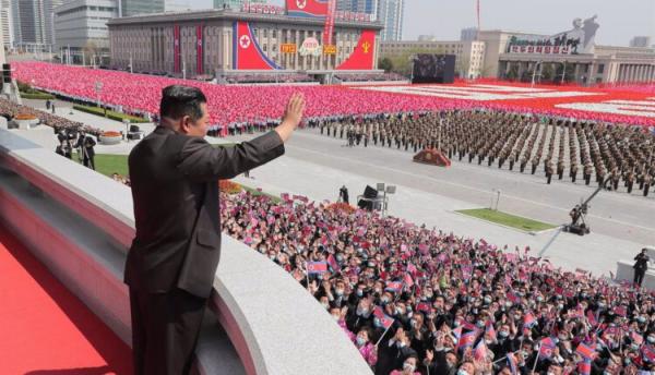 Corea del Sur lamenta actitud hostil de  norcorea en aniversario del armisticio