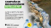 En Pucarani implementan biobardas  para retener residuos que van al Titicaca