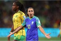 La ‘Reina del fútbol’ se despide de los Mundiales: “Obrigado, Marta”