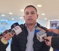 Diputado pide buscar a Marset en el Chapare