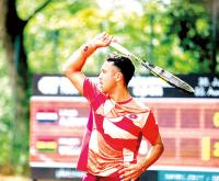 Dellien es subcampeón del Challenger de Lüdenscheid