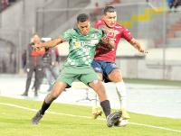 Wilstermann somete a Always Ready