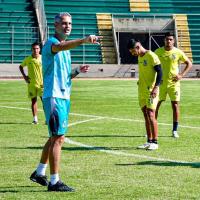 Se reanuda la Copa “División Profesional” con dos partidos por el grupo “C”