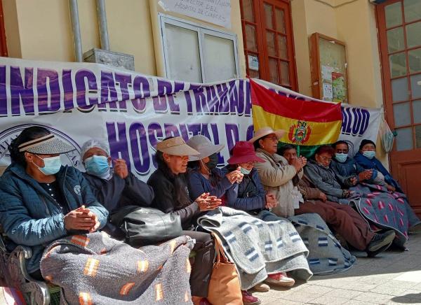 Defensoría atiende 1500 denuncias de violencia y obtiene 62 sentencias