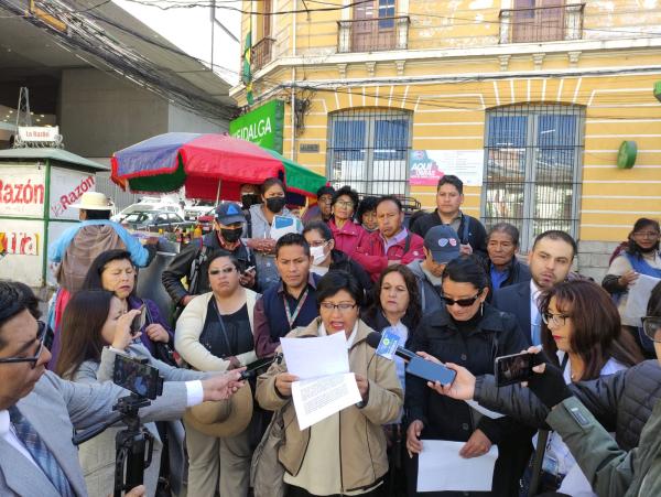 Vecinos advierten que ley municipal  de edificación carece de legalidad