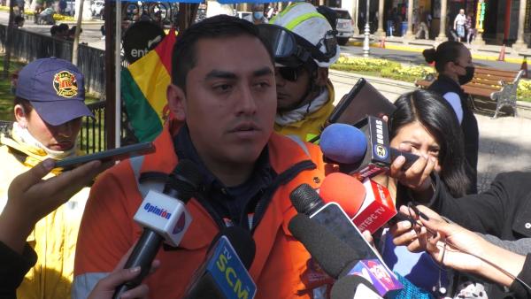 Monitoreos evitan propagación de focos de calor en Parque Tunari