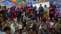Comuna promueve aprobación del  Plan Integral Municipal de Mujeres
