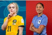 Mundial Femenino de Fútbol: Cuatro duelos individuales fascinantes en cuartos de final