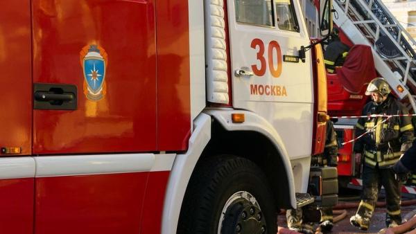 Explosión en almacén de pirotecnia de  planta industrial en Rusia deja 45 heridos