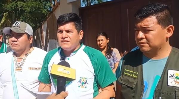 Determinan suspensión de la  minería ilegal en norte paceño