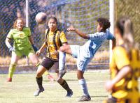 Bolívar derrota a The Strongest en el femenil