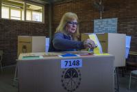 Argentina acude a votar hoy  en las elecciones primarias