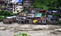 Lluvias monzónicas causan más de  30 muertos en el noreste de India