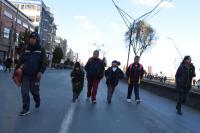 Conflicto de transportistas de El Alto podría  derivar en incremento nacional de pasaje