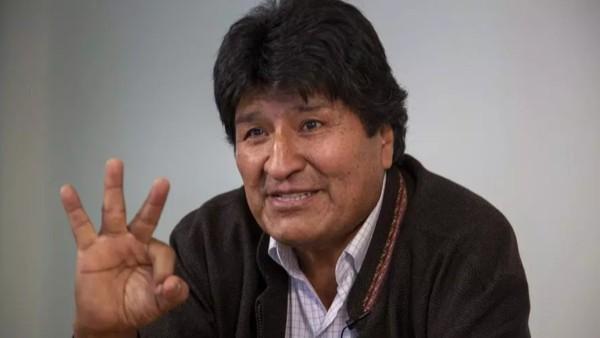 Aseguran que el “arcismo” sentará a  Evo Morales en la silla de acusados