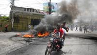 Violencia en Puerto Príncipe deja  20 muertos y muchos desplazados