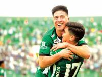 Oriente Petrolero revive del descenso