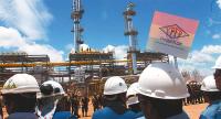 Federación de Petroleros festeja  aniversario en un contexto adverso