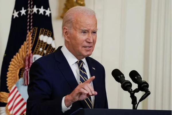 Biden propondrá una reforma del FMI  y el Banco Mundial en reunión del G20