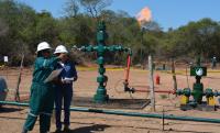 Petrolera invertirá $us 70 millones  en tres proyectos exploratorios