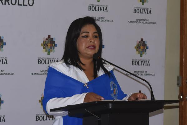 Convocan a presentar proyectos productivos