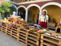 “Cocha Fest” revalorizará patrimonio gastronómico, cultural y artístico