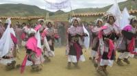 Tarabuco denuncia distorsión  de las danzas Pujllay y Ayarichi